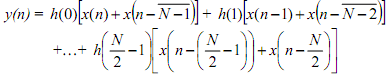 1713_Implementation For a causal filter3.png